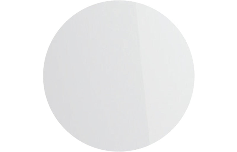 Aria 300mm 3 Drawer Unit - White Gloss
