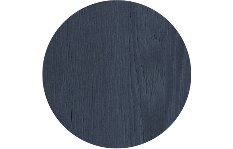 Cello 1242mm Basin & WC Unit Pack (RH) - Indigo Ash