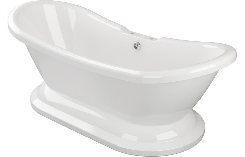 George Free Standing Bath - Base Only