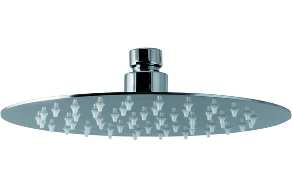 Vema 250mm Round Ultraslim Showerhead