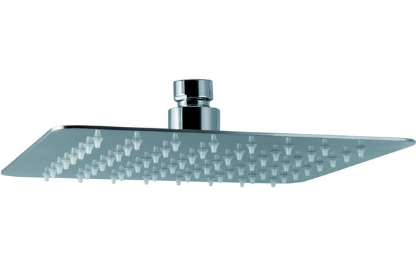 Vema 300mm Ultraslim Square Showerhead