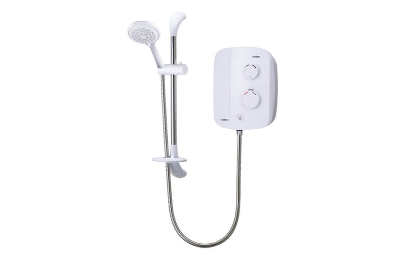 Triton TAS2000SR Power Shower