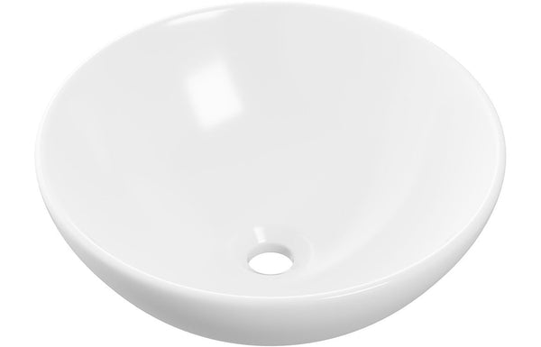 Wolff 410mm Round Washbowl