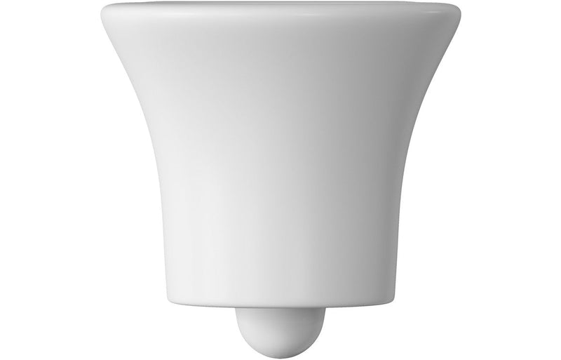 Andre Rimless Wall Hung WC & Soft Close Seat