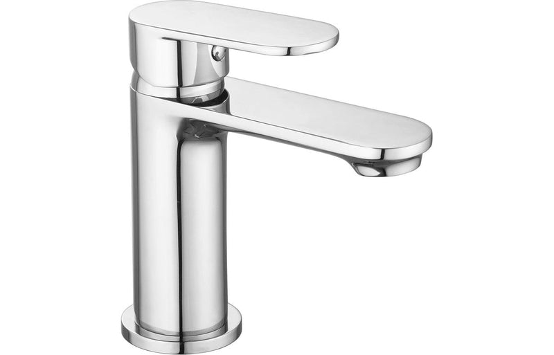 Mirella Basin Mixer - Chrome