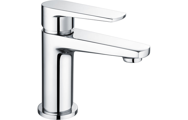 Gavino Basin Mixer - Chrome