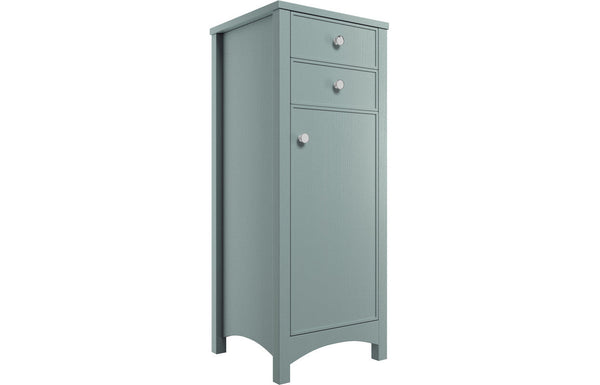 Luminara 465mm Tall Boy - Sea Green Ash