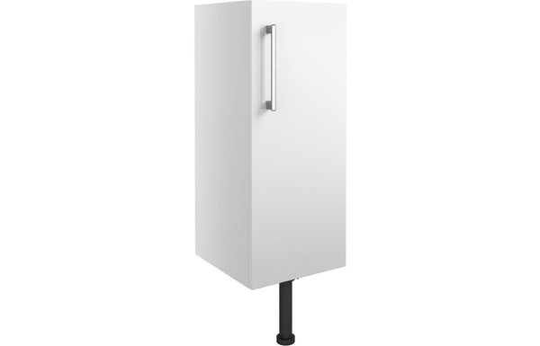 Aria 300mm Base Unit - White Gloss