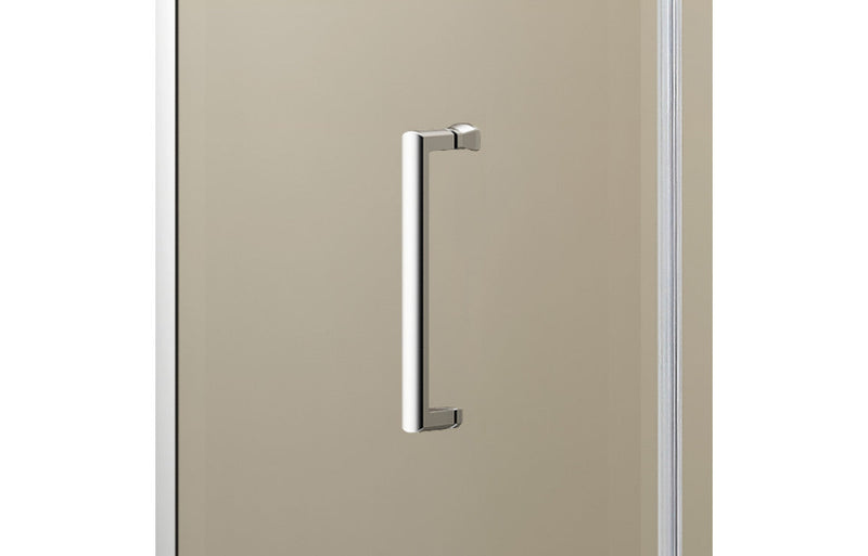 Merlyn Vivid Sublime 900mm Infold Door