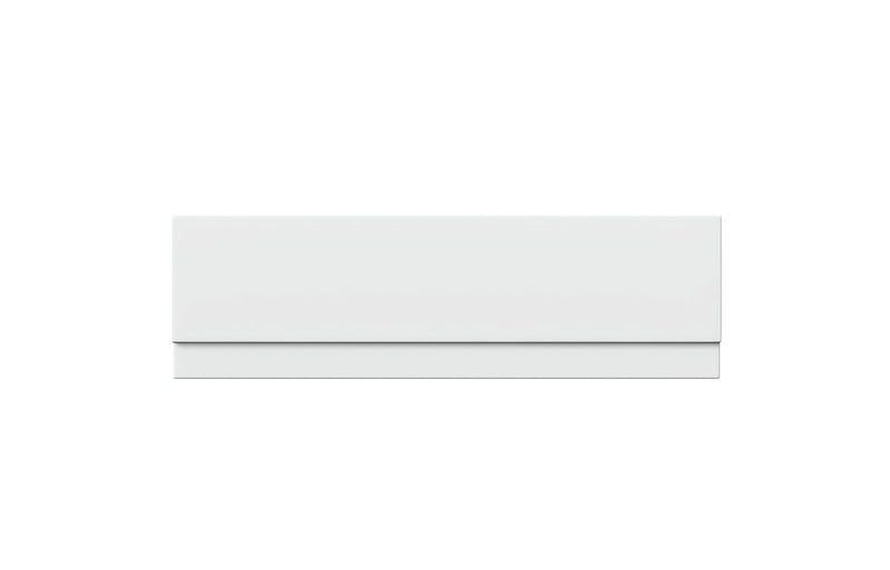 Standard 1600mm Front Panel - White