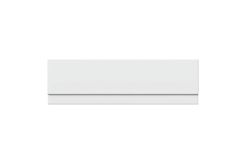 Standard 1500mm Front Panel - White