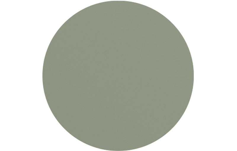 Serenita 790mm Wall Hung 2 Drawer Basin Unit (No Top) - Matt Olive Green