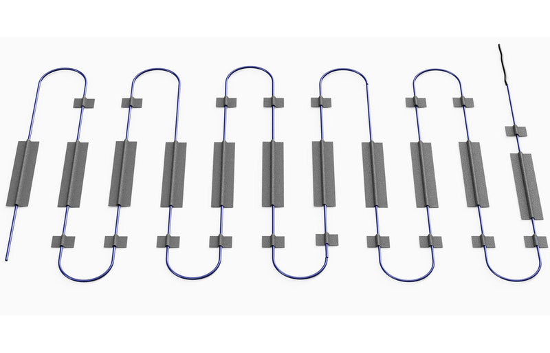 Warmup Dual Wire Under-tile Heater 600W